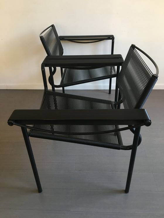 Image 1 of 2 Giandomenico Belotti für Alias 109 Spaghetti Sessel