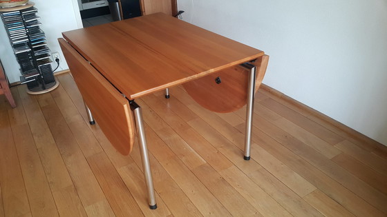 Image 1 of Arco von Arnold Mercks Esstisch