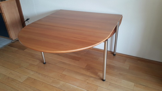 Image 1 of Arco von Arnold Mercks Esstisch