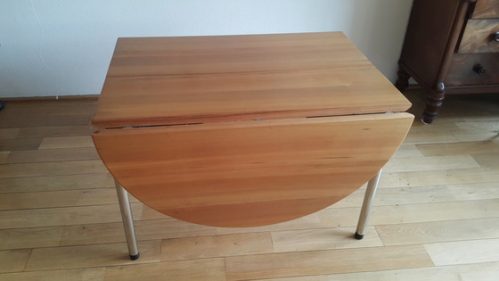 Image 1 of Arco von Arnold Mercks Esstisch