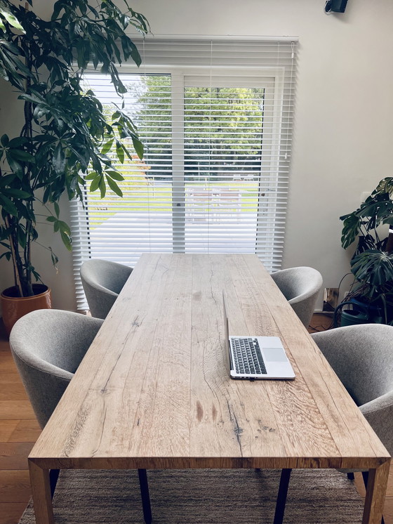 Image 1 of Esstisch aus MDF Italia