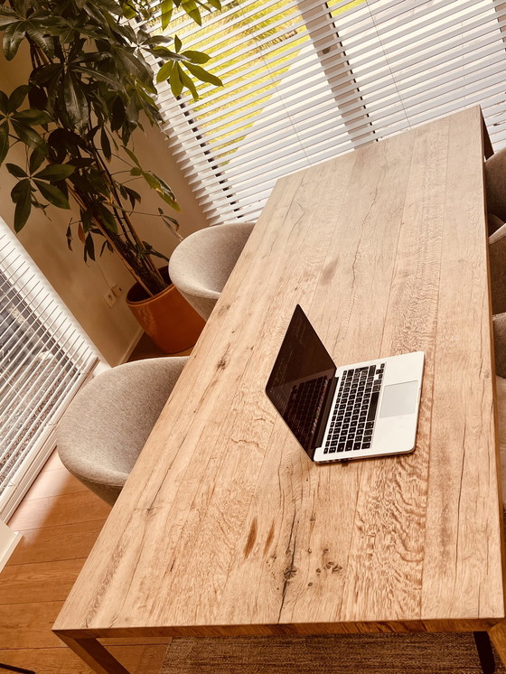 Image 1 of Esstisch aus MDF Italia