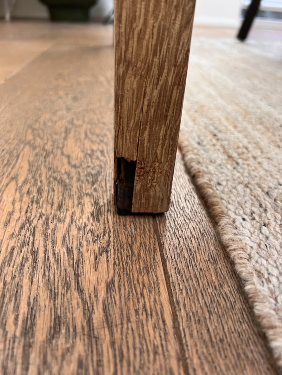 Image 1 of Esstisch aus MDF Italia