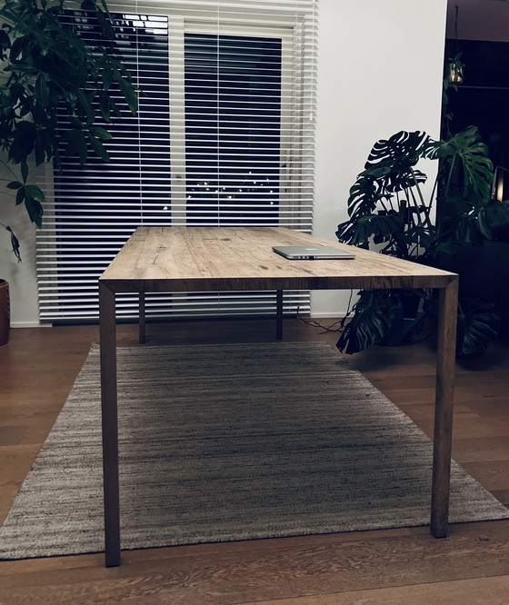 Image 1 of Esstisch aus MDF Italia