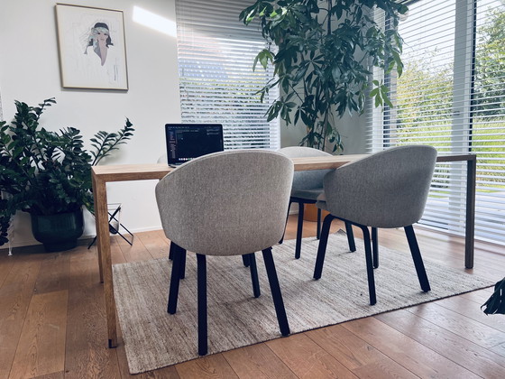 Image 1 of Esstisch aus MDF Italia