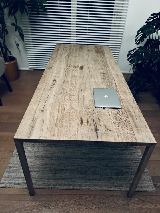 Image 1 of Esstisch aus MDF Italia