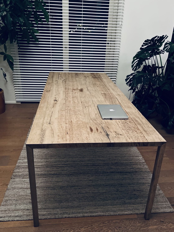 Image 1 of Esstisch aus MDF Italia