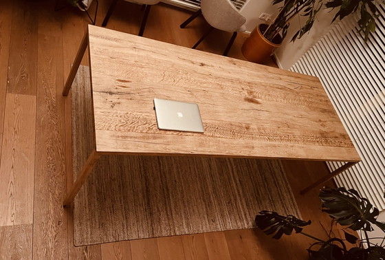 Image 1 of Esstisch aus MDF Italia