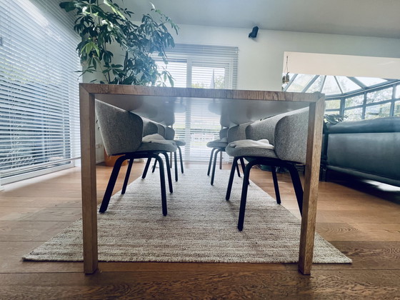 Image 1 of Esstisch aus MDF Italia