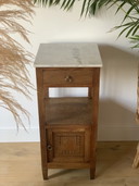 Art-Deco-Holzschrank
