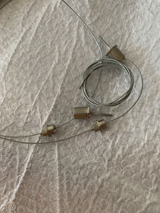 Image 1 of Delta Light Halogen-Hängelampe