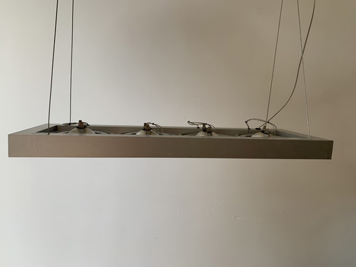 Delta Light Halogen-Hängelampe