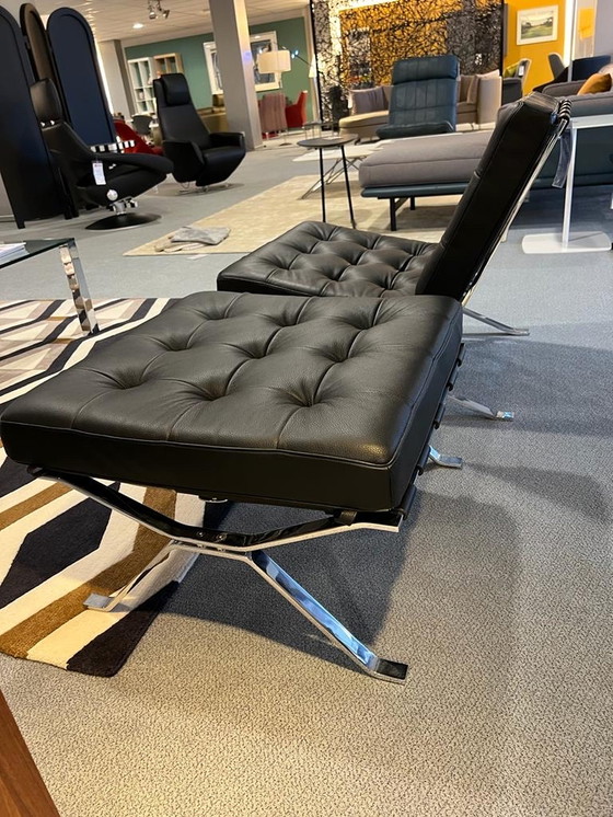 Image 1 of De Sede RH 0301 Sessel + Ottomane