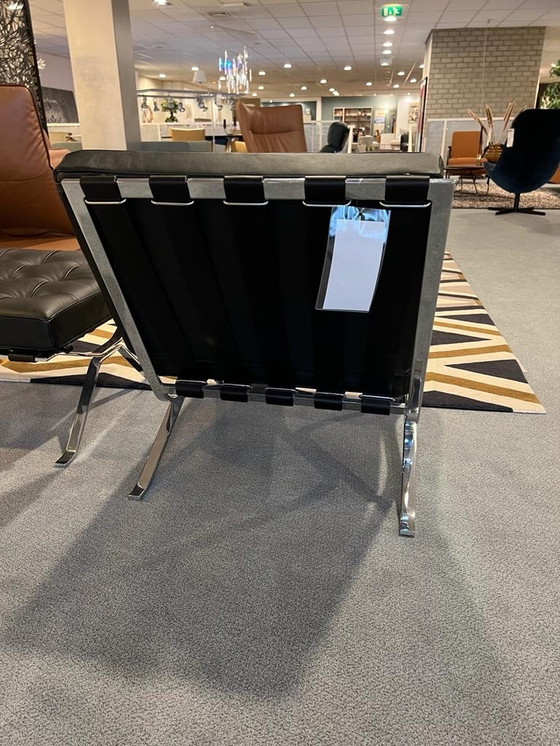 Image 1 of De Sede RH 0301 Sessel + Ottomane