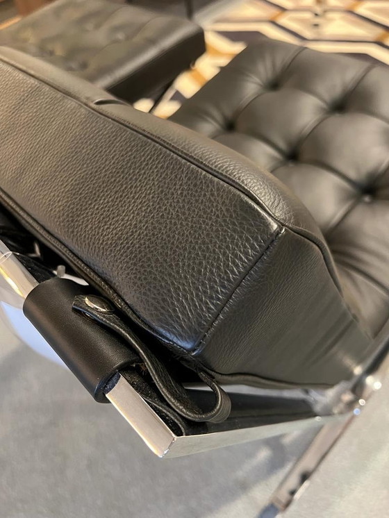 Image 1 of De Sede RH 0301 Sessel + Ottomane