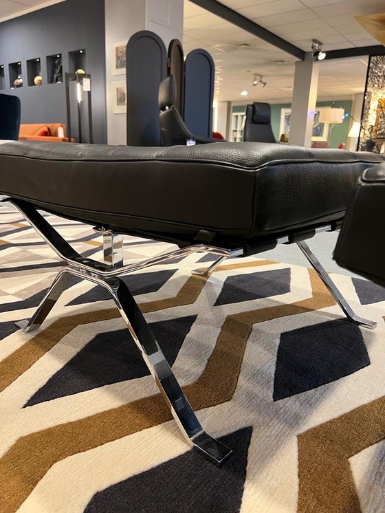 Image 1 of De Sede RH 0301 Sessel + Ottomane