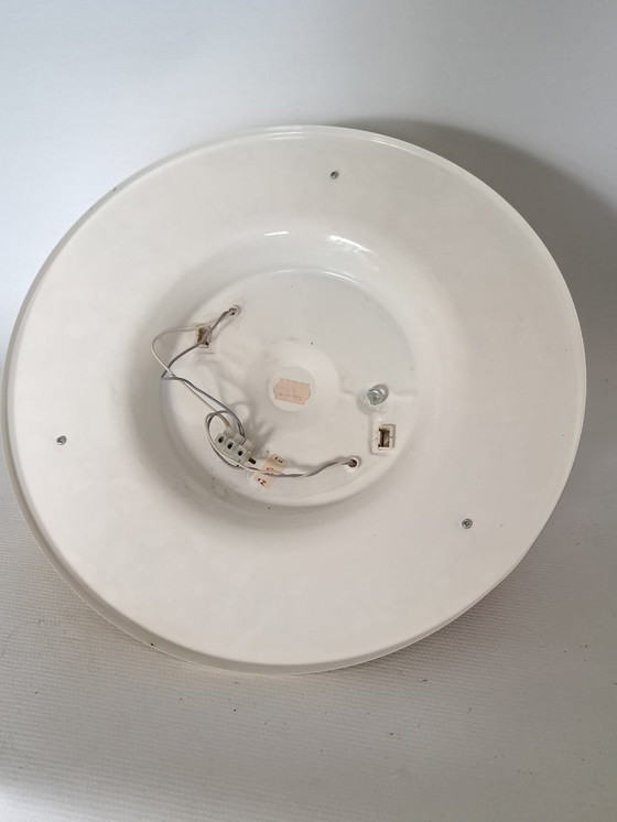 Image 1 of Vintage Memphis-Deckenlampe