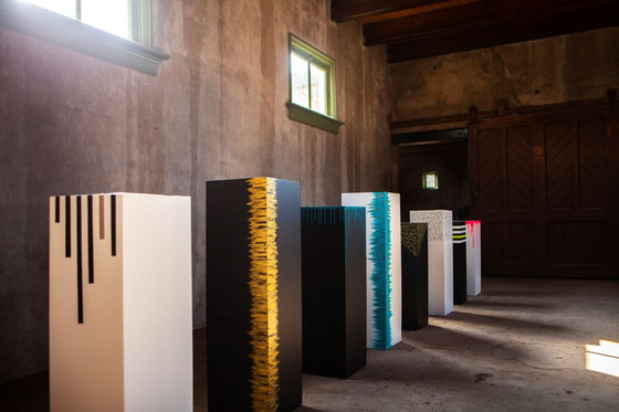 Image 1 of DutchPillart - Lux - Säule