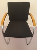 8x Thonet-Stuhl