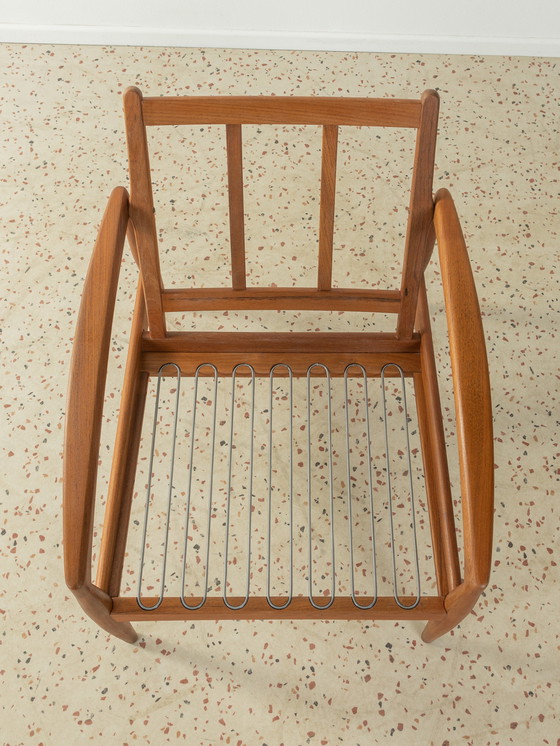 Image 1 of Kai Kristiansen Papier -Stuhl