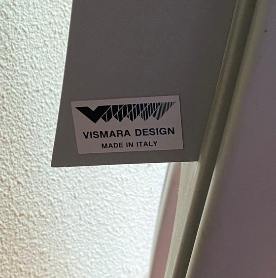 Image 1 of CD-/DVD-Regal im Vismara-Design