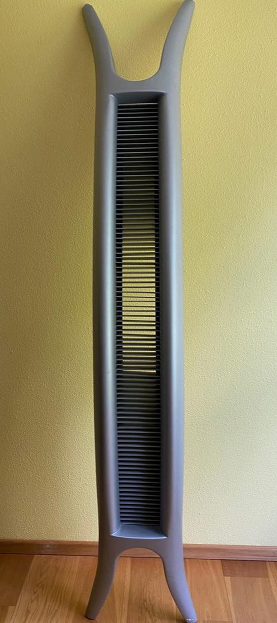 Image 1 of CD-/DVD-Regal im Vismara-Design