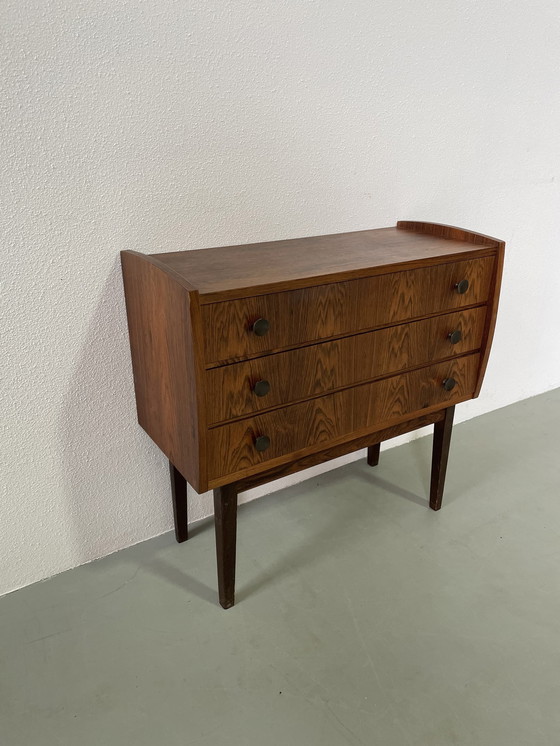 Image 1 of Kommode aus Palisander