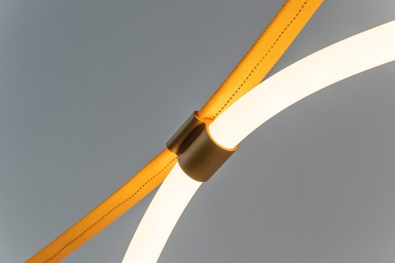 Image 1 of Spline light außen