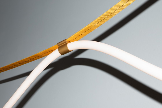 Image 1 of Spline light außen