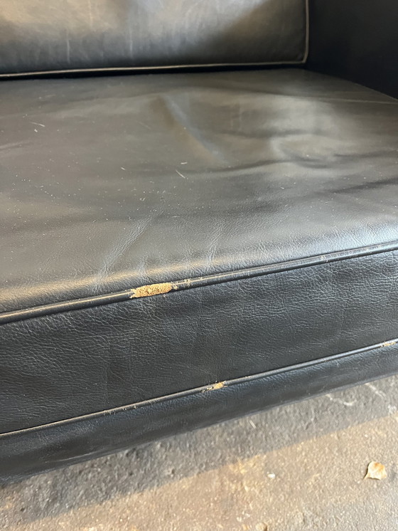 Image 1 of 2x George Nelson Herman Miller Sessel