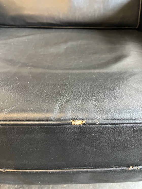 Image 1 of 2x George Nelson Herman Miller Sessel