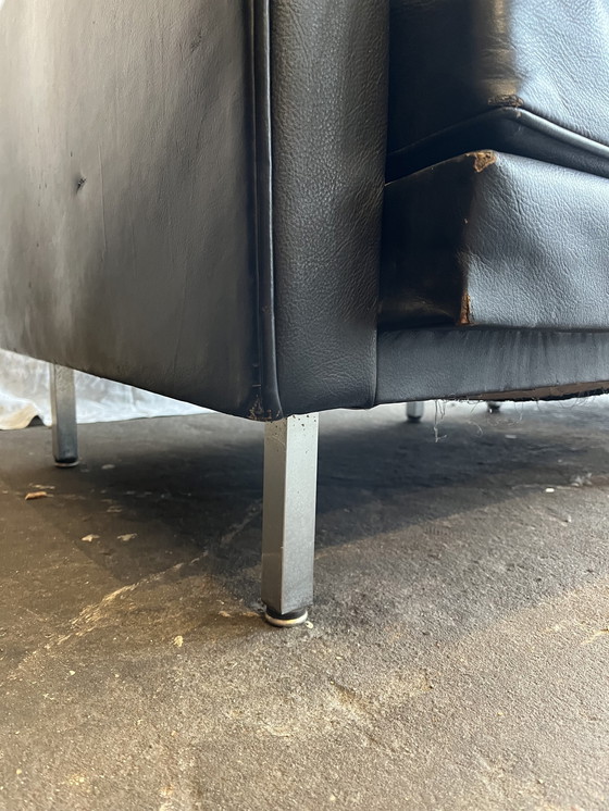 Image 1 of 2x George Nelson Herman Miller Sessel