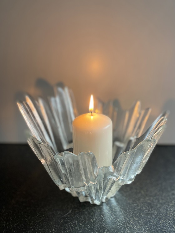 Image 1 of 2x Tauno Wirkkala Leuchter