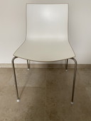 4x Arper Catifa 46 Stuhl