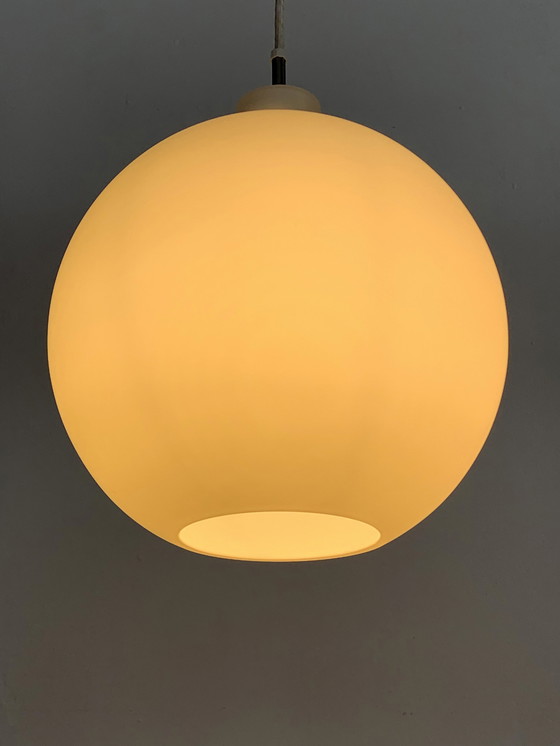 Image 1 of Vintage Louis Poulsen Satellite Design Hängelampe