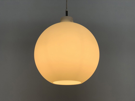 Image 1 of Vintage Louis Poulsen Satellite Design Hängelampe