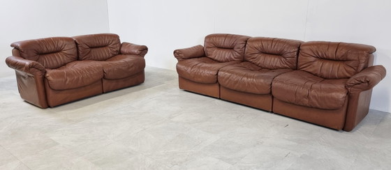 Image 1 of Die Sofagarnitur Sede