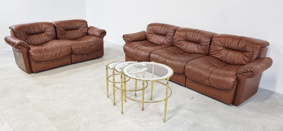 Image 1 of Die Sofagarnitur Sede