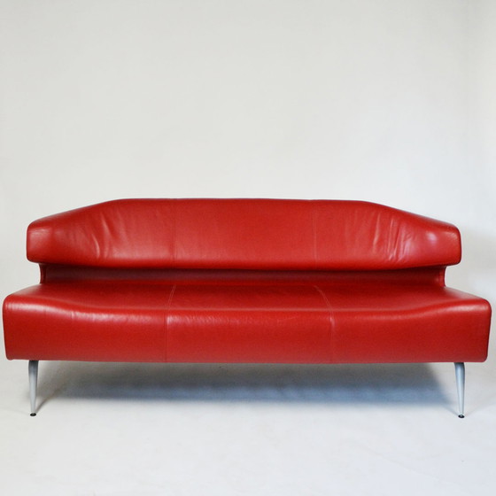 Image 1 of Artifort Vogelbank Michiel van der Kley