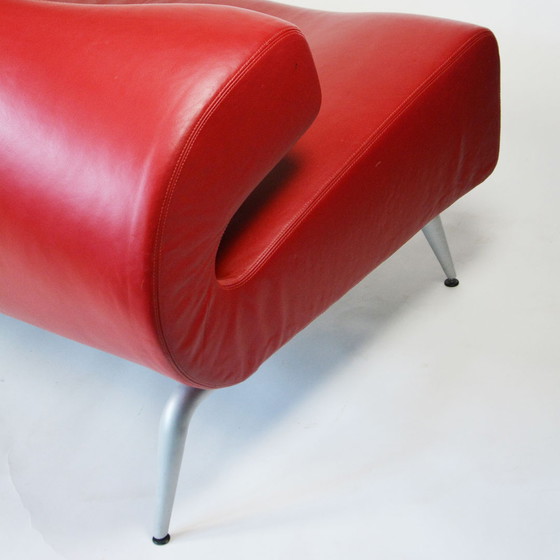 Image 1 of Artifort Vogelbank Michiel van der Kley