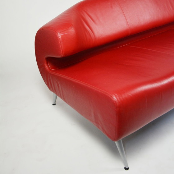 Image 1 of Artifort Vogelbank Michiel van der Kley