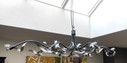 Ruben Plie Lampe von Jacco Maris