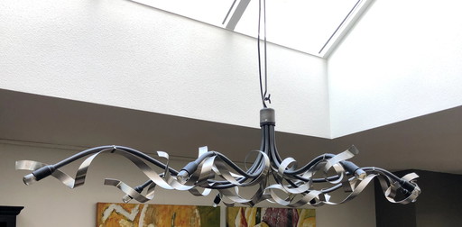 Ruben Plie Lampe von Jacco Maris