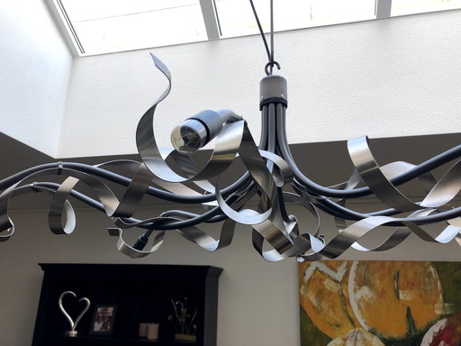 Ruben Plie Lampe von Jacco Maris