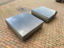 Jori Tigra Design Couchtisch