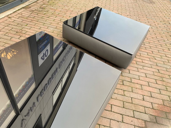 Image 1 of Jori Tigra Design Couchtisch