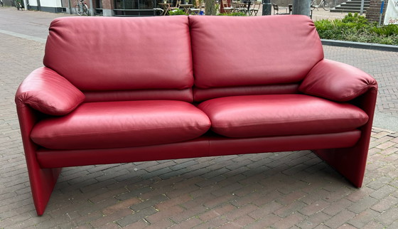 Image 1 of Leolux Bora-Beta-Bank