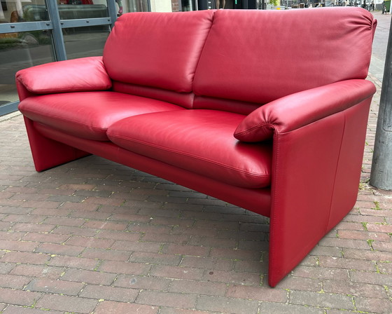 Image 1 of Leolux Bora-Beta-Bank