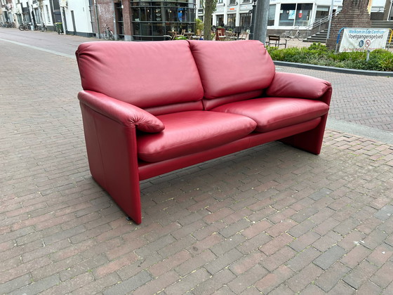 Image 1 of Leolux Bora-Beta-Bank