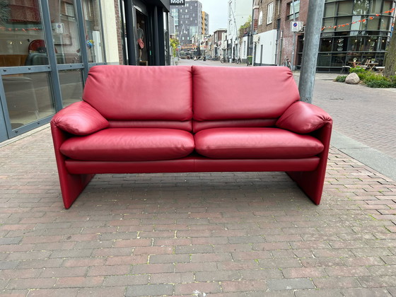 Image 1 of Leolux Bora-Beta-Bank